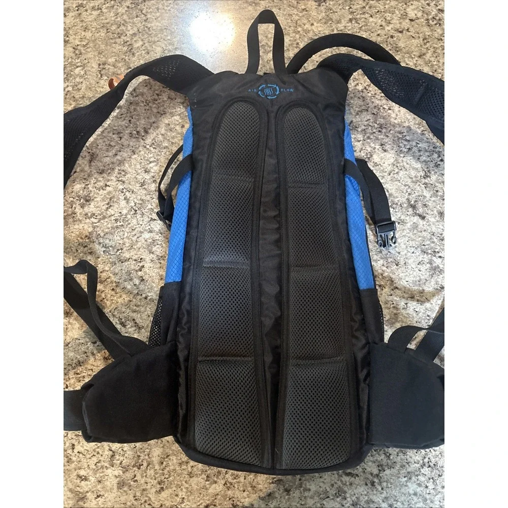 High Sierra excellent used